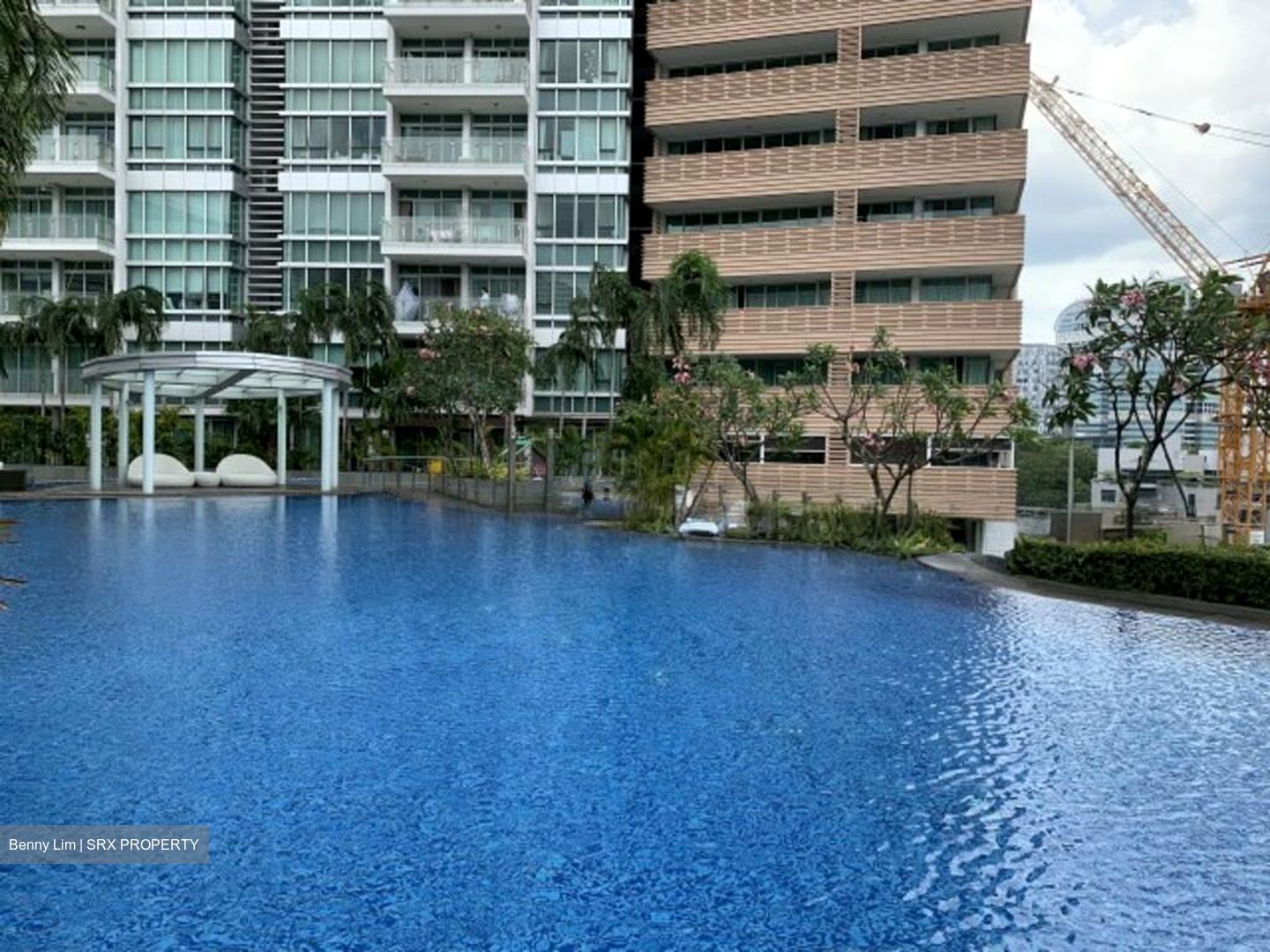 The Rochester Residences (D5), Apartment #524430001